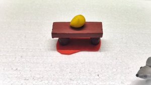 Русская народная сказка «Курочка Ряба»