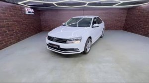 В наличии Volkswagen Jetta👇
