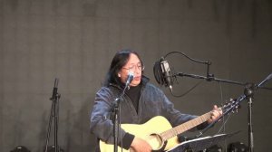 Виталий Власов - Хайа, хаһан кэлэҕин (Эмис, 16.06.2025)