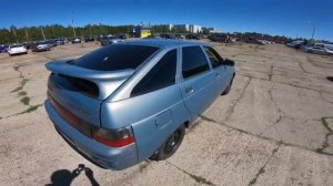 О чем нужно знать перед покупкой Лада 2112 с пробегом