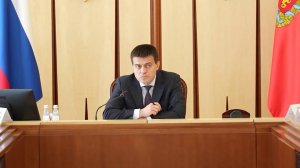 Программа "Главные новости" на 8 канале от 17.06.2025 Часть 1