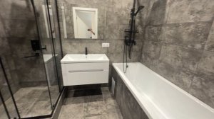 Новая квартира в ЖК Континет