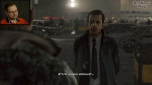 ФИНАЛЬНЫЙ ФИНАЛ ► Detroit: Become Human #27