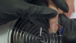 Materialy.mastera Продолжаем заниматься обработкой кутикулы