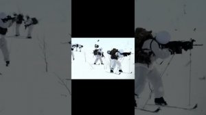 "Ви из BTS: Победа над холодом!"