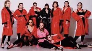 История одного дня Runway Fashion Day 1.06.25