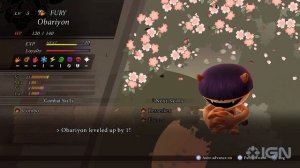 Raidou Remastered: The Mystery of the Soulless Army - Exclusive Battle System Gameplay