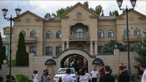 Карапетян об обысках в своем доме в Армении: хотели задержать меня