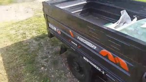 от наших трициклов все в восторге