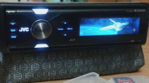 Jvc kd-shx851 + SD card 512mb part 2