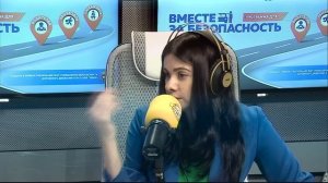 Наталья Агре: оказание первой медицинской помощи при ДТП