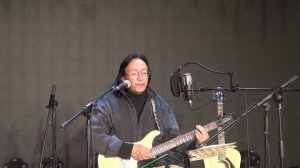 Виталий Власов - Соҕотох бостуук (Эмис, 16.06.2025)