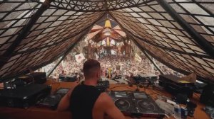 Querox @ Universo Paralello 2025 (UP18)