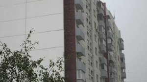 Дождь