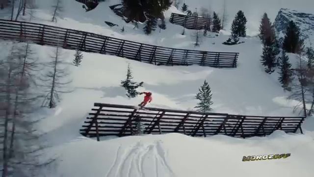 Morozoff - Ecstasy New Winter Party HiT смотреть онлайн