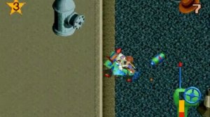 Прохождение игры История игрушек #4 ФИНАЛ!