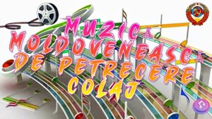 🔴  Muzica de Petrecere Un Colaj Nou 2025 ▶️  MUZICA MOLDOVENEASCA 🔥 Hituri Noi 2025