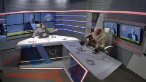 Юрий Гальцев на "Дорожном радио"