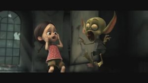 Тайный мир Анны 2017 трейлер