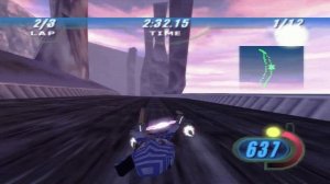 low poly racing mix - [liquid drum & bass mix]