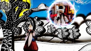 Давай дружить! / Кто такая Моркуся.