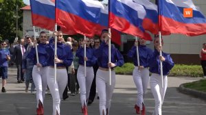 Программа «Город. Новости по-выборгски» от 16 июня 2025 года