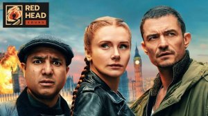 Под прикрытием (2025) | Deep Cover (Озвучка (RHS) Red Head Sound)
