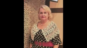 Татьяна Ватаман читает А. Кухтина Женская печаль — сделано в Clipchamp