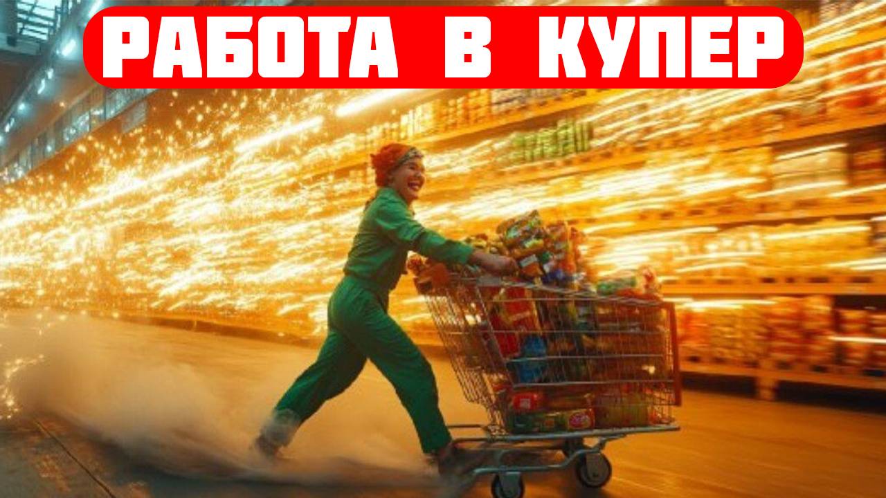 компания купер москва вакансии