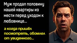 Истории из жизни. Когда прошлое возвращается