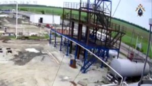 😰 В Ульяновской области маляр погиб на производстве, упав с высоты  СК проверяет гибель рабочего на