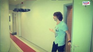 Бригада У уходит в отпуск - Европа Плюс