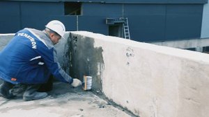 Видеоинструкция Пенетрон