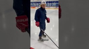 Секретный финт Конора Макдевида! ПОКАТИТ