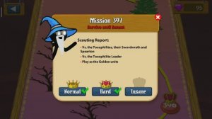 Mission Weekly | Levels 397 |  Insane [Failure 2]