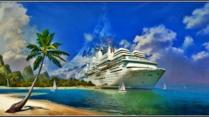 🌍✈️ Путешествия: Откройте для себя мир! 🌍✈️