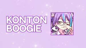 WonderlandxShowtime- Konton Boogie [GAME VER.]|Mamoru Yamamoto