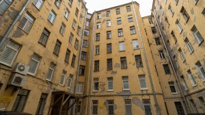 7738999, улица Льва Толстого, д. 7