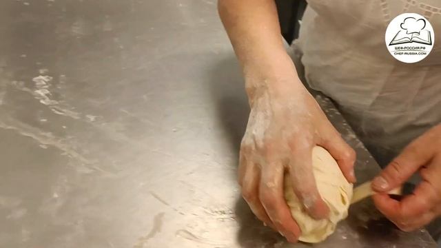 Самса от А до Я Пошагово / Тандыр самса (слоеные пирожки с мясом по-узбекски) рецепт слоеного теста.