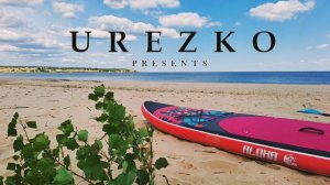 DJ UREZKO Vol. 051 [Summer mix] 2025]