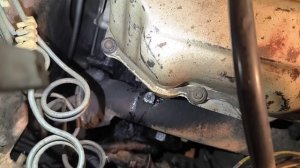 машина в работу! ремонт мотора осмотр дефектовка #nissan #pathfinder #td27 #z24 #истра #тушино