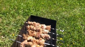 Дачные будни в период пандемии. Самоизолировались на дачу.