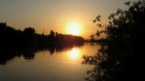 Запах костра