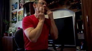 КИНО. Пачка сигарет. Кавер на варгане.