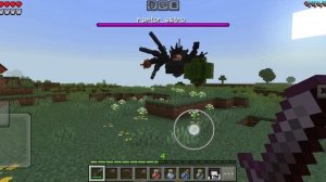 Minecraft мод на skibidi toilet часть 2