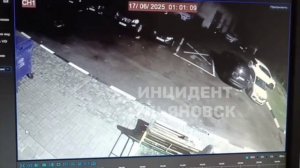 😨 «19 мкр претендует на звание самого безопасного в городе! Максимум кто ходит здесь в час ночи — э