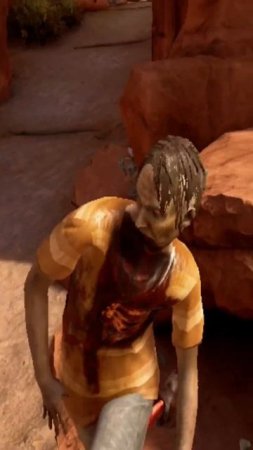 Arizona sunshine remake                                              #gaming #vr #arizonasunshine