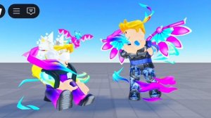 моя коленка