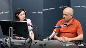 Полный эфир! Главные политические события в стране и в мире.