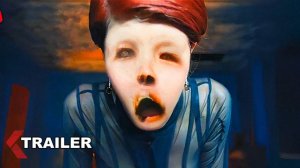 Обитель — Русский трейлер (Дубляж, 2025)